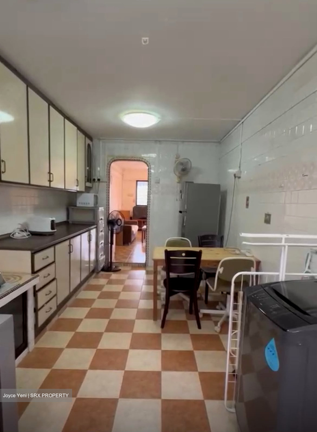 Blk 546 Bedok North Green (Bedok), HDB 3 Rooms #604245131